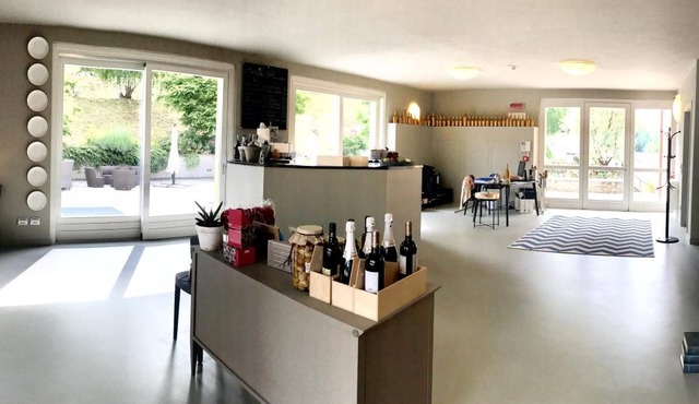 Cornelle Hotel