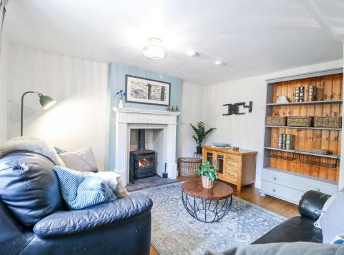 Corner Cottage