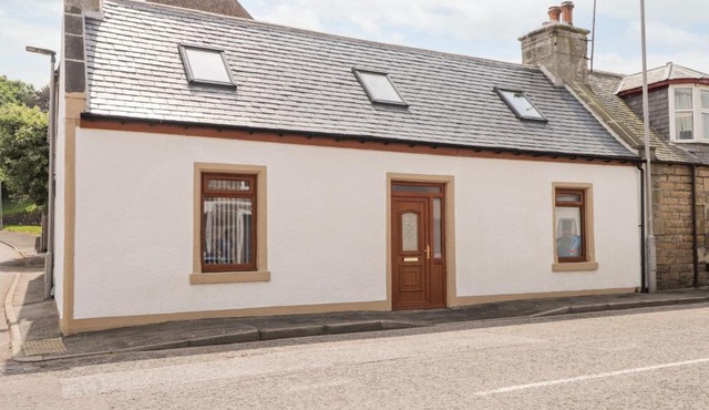 Corner Cottage
