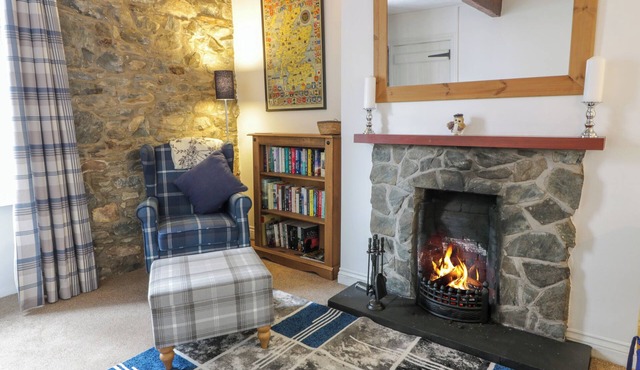 Corner Cottage