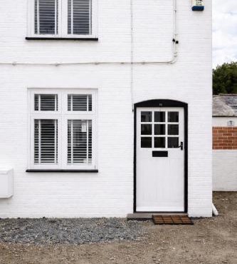 Corner Cottage