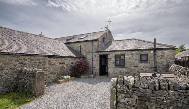 Corner Cottage