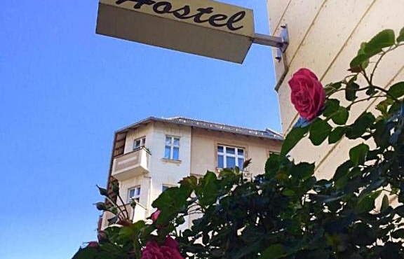Corner Hostel Berlin Prenzlauer Berg