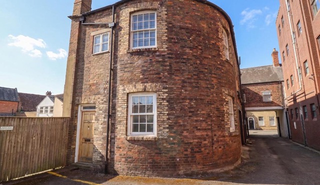 Corner House