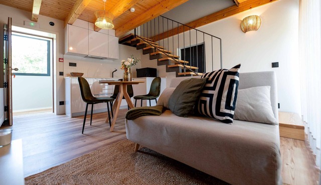 Corner Loft