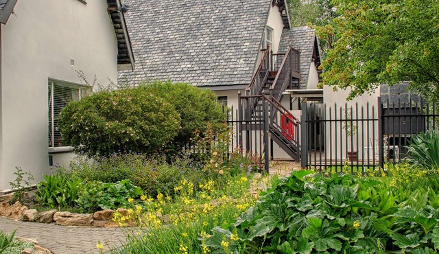 Cornerstone B&B