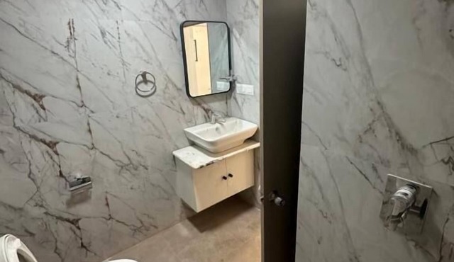 Cornerstone Suites