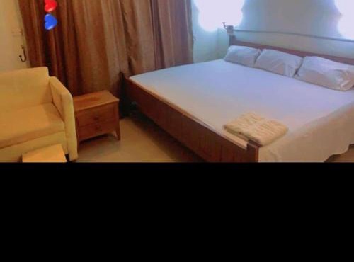 Cornerview hotel