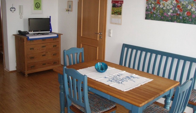 Cornflower vacation apartment (63 sqm)