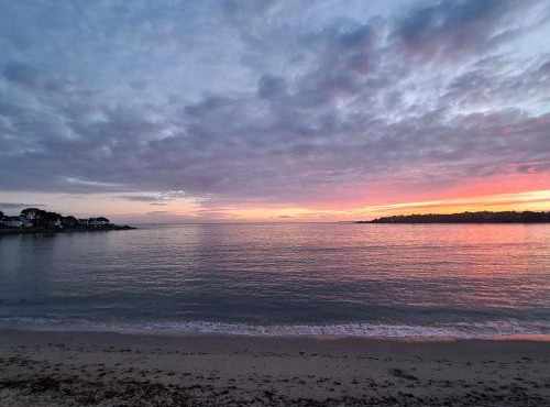 Corniche de la Plage classé 3 étoiles