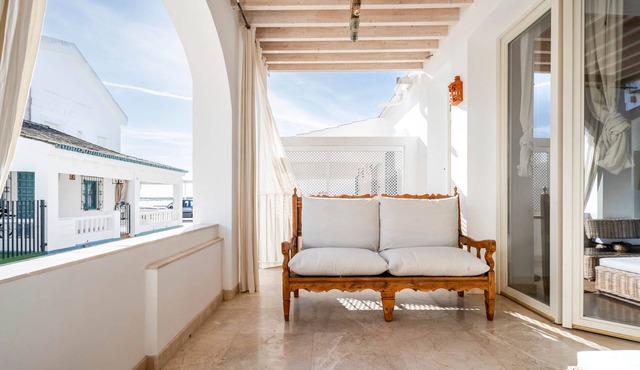 Cornise El Rompido, Onix Apartment