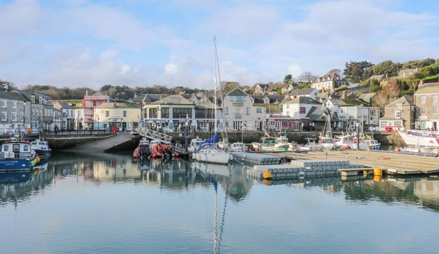 Cornish Holiday at Atlantic Bays