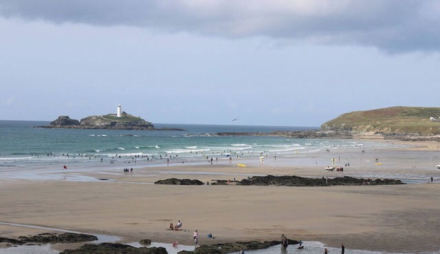 Cornish Views