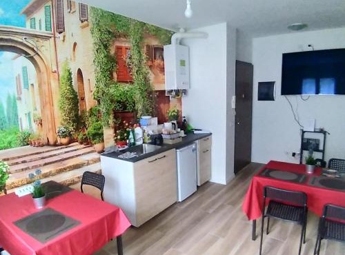 Cornizzolo bed breakfast