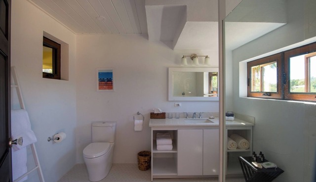 Cornucopia BVI 5-bedroom Villa