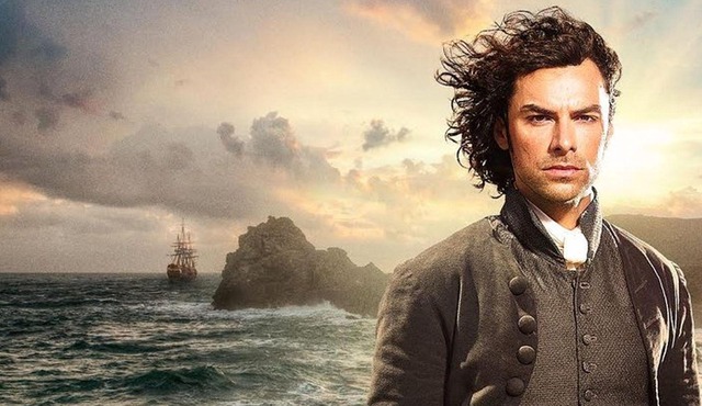 Cornwall Poldark Filming Locations Private Full-Day Tour