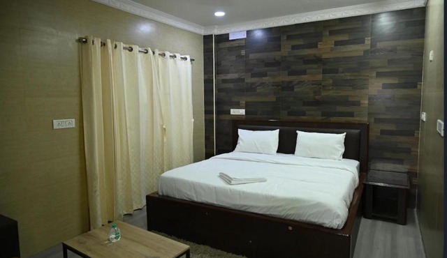 Coromandel Suites