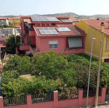 Corona Bed & Breakfast