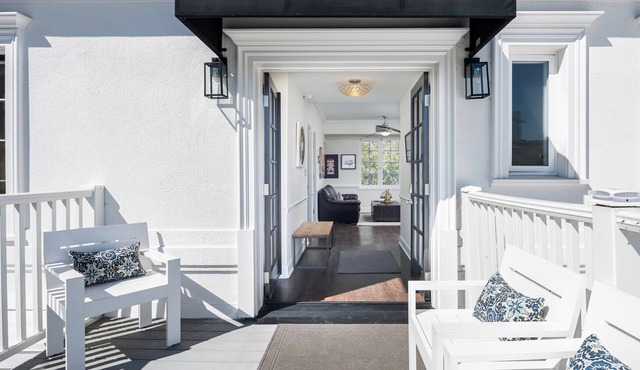 Coronado Crown 2 | Village Gem, Minutes to Sand