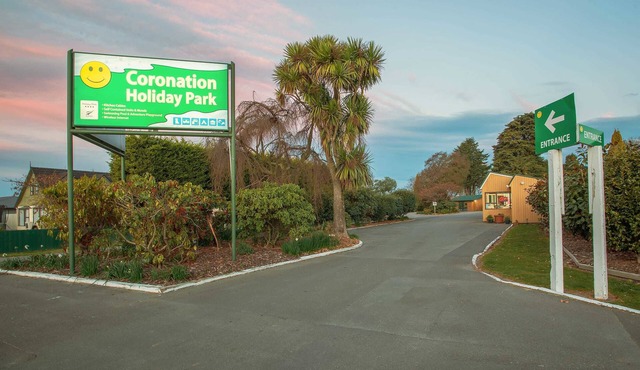 Coronation Park