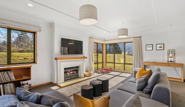Coronet View Residence
