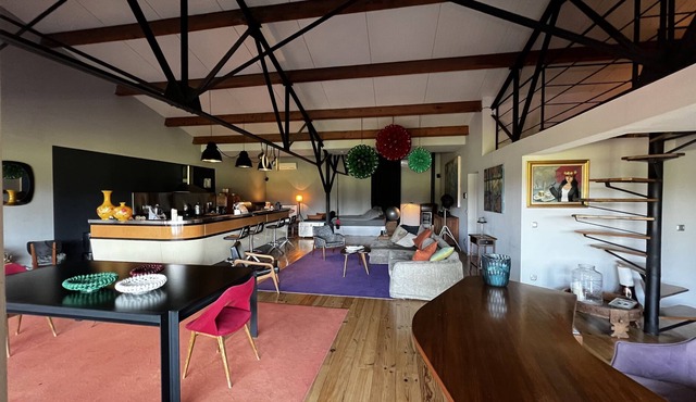Corporate Apartment