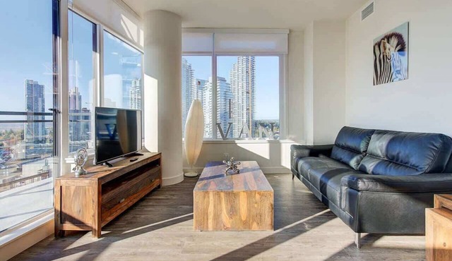 Corporate Stays | Hazel 2 Bedrooms