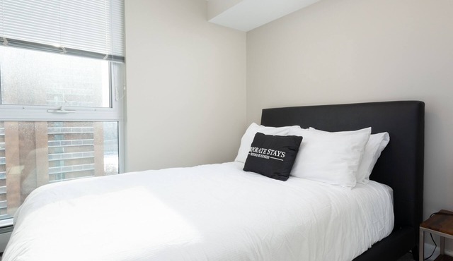 Corporate Stays Hendrix Aparments