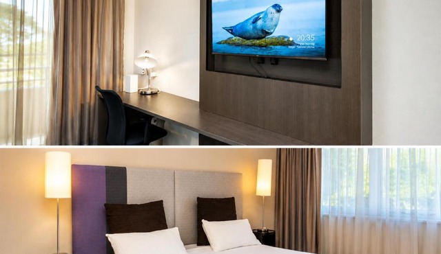 Corporate studio - Parramatta CBD - Free parking