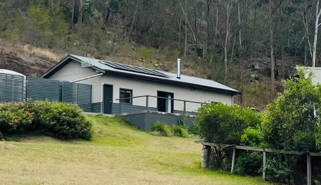 CORRABARE STUDIO