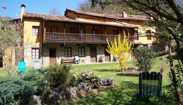 Corrada de Torales