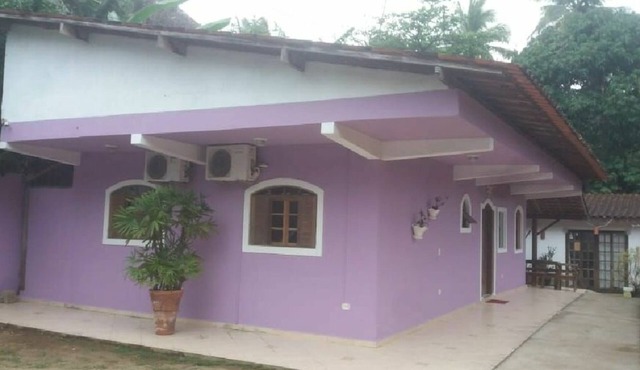 corral beach house