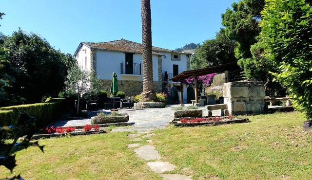 Corredoira