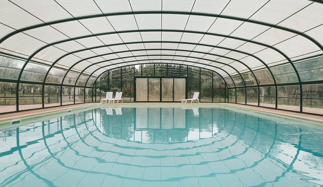 Correze Family Cottage With Pool