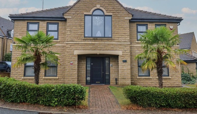 Corriegale, Apperley Bridge