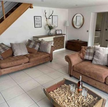 Corriegorm Cottage, Aviemore