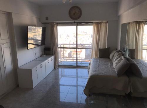 Corrientes Center