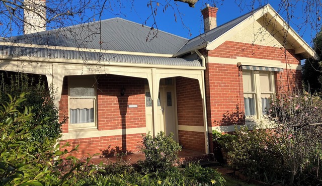 “Corrung”. Beautiful Grand Federation residence which has been fully renovated.