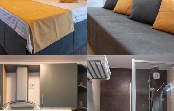 Corso Apartments B&B