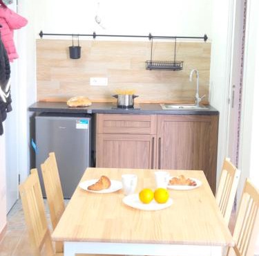 Corso Pio House