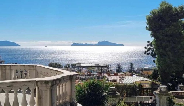Corso vista mare - Casa Elegante by Italianhost