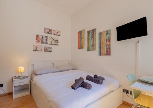 [Corso Vittorio] Tiny House