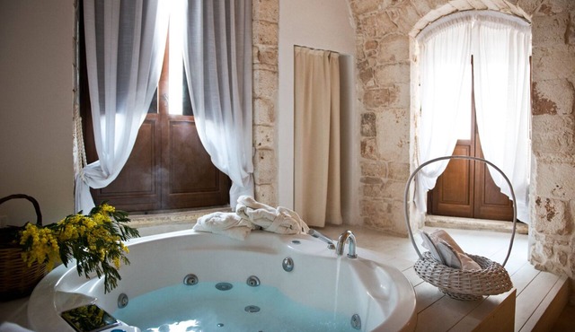 Corte Altavilla Relais & Charme
