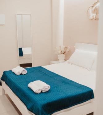 Corte Altobelli Rooms Bitonto