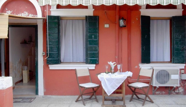 CORTE Apartment