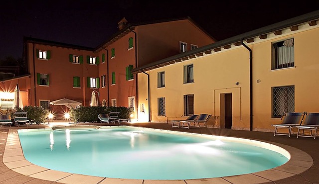 Corte Castelletto