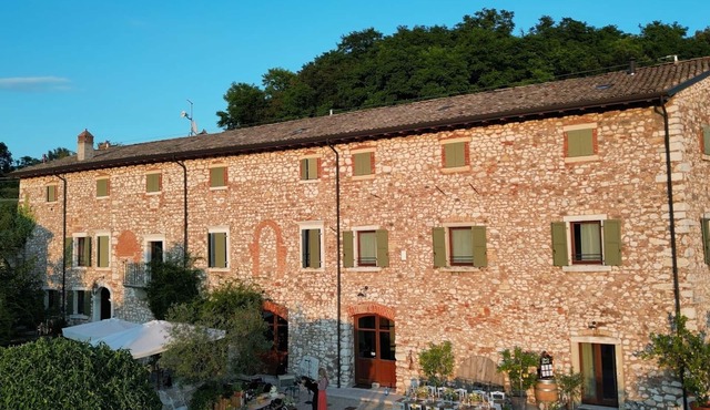 Corte Castello