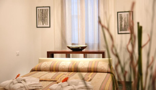 Corte Coppo Superior Apartment