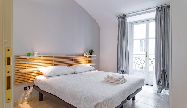 Corte d Appello Rooms BIG