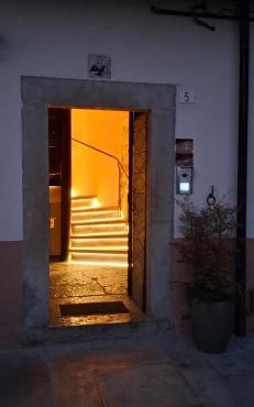 Corte d'Arnosto - Casa Virginia